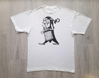 ★SURGERY★ siamese twin type-2 T-shirts Twin Towers Nyc Mens T-Shirt | Yizzam
