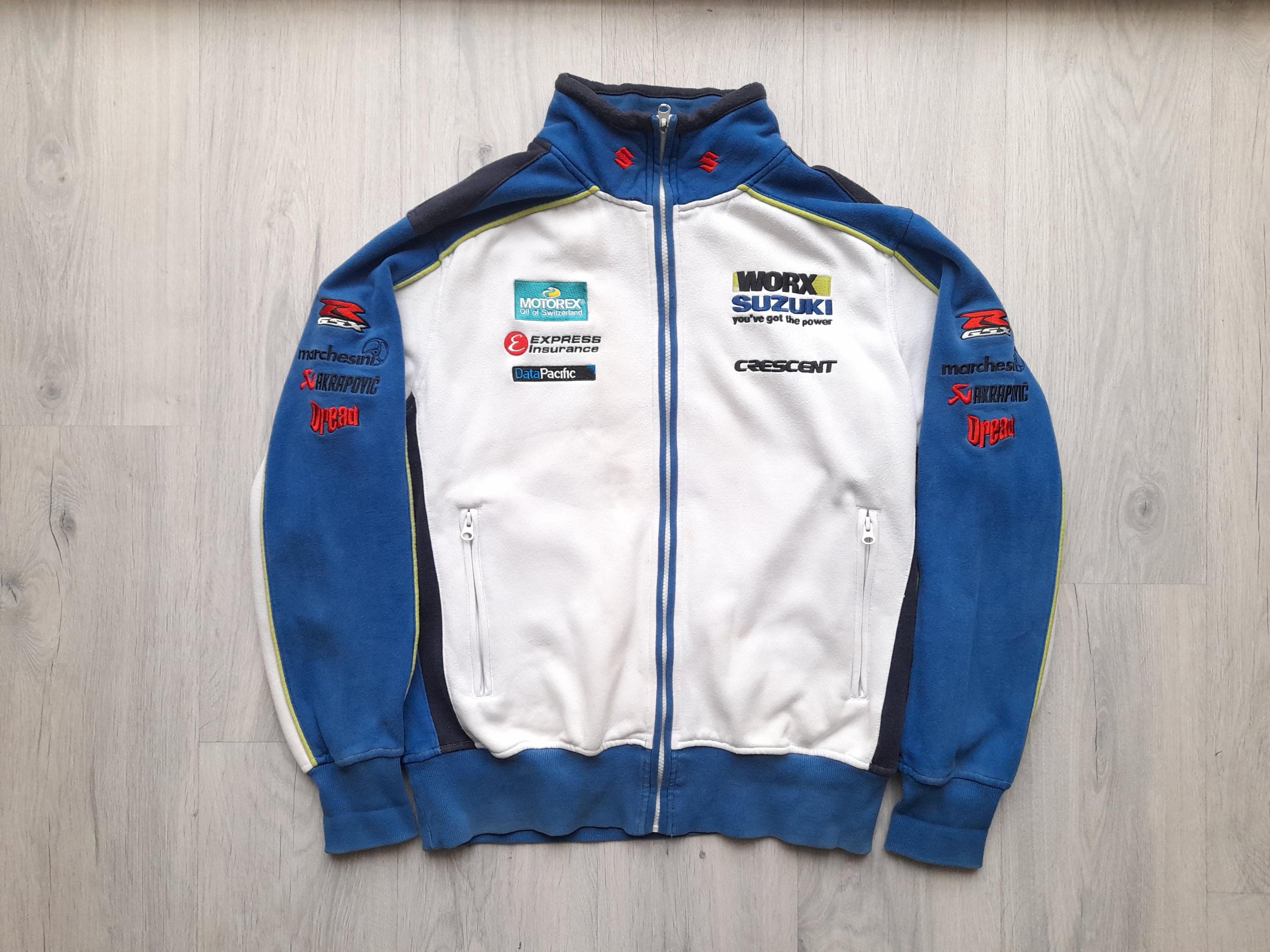 Suzuki Gsx Rr - Etsy