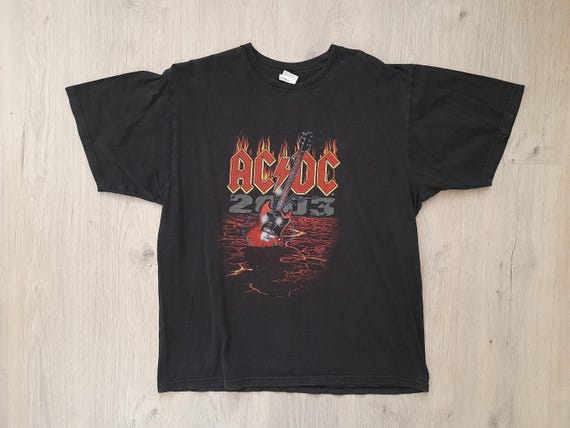 Ac/dc