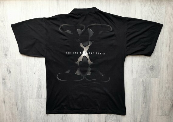 1995 THE X-FILES Tee