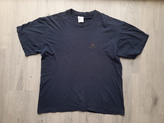 Vintage 1997 IBM Networking Days Tee , XL ,Vintag… - image 5