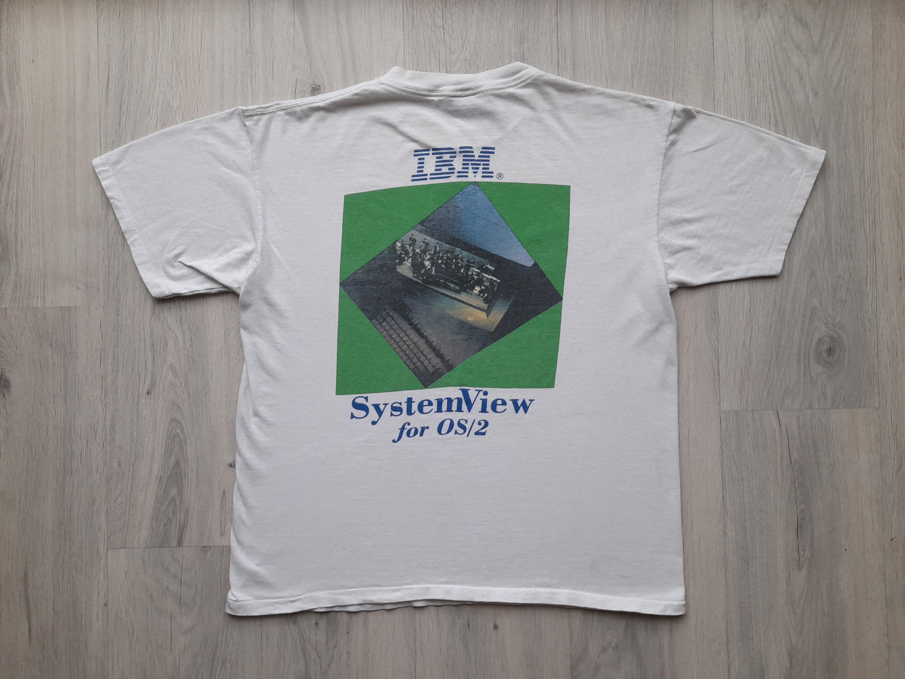 Ibm Clothing - Etsy