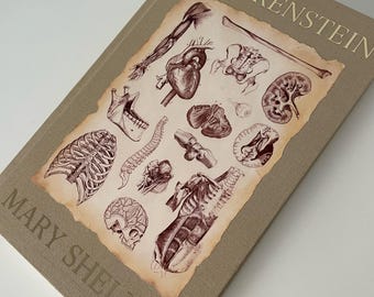 Frankenstein Rebind - Hecho a pedido