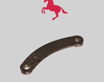 Puller Down Hat Maker Tool - 3D File - STL instant download