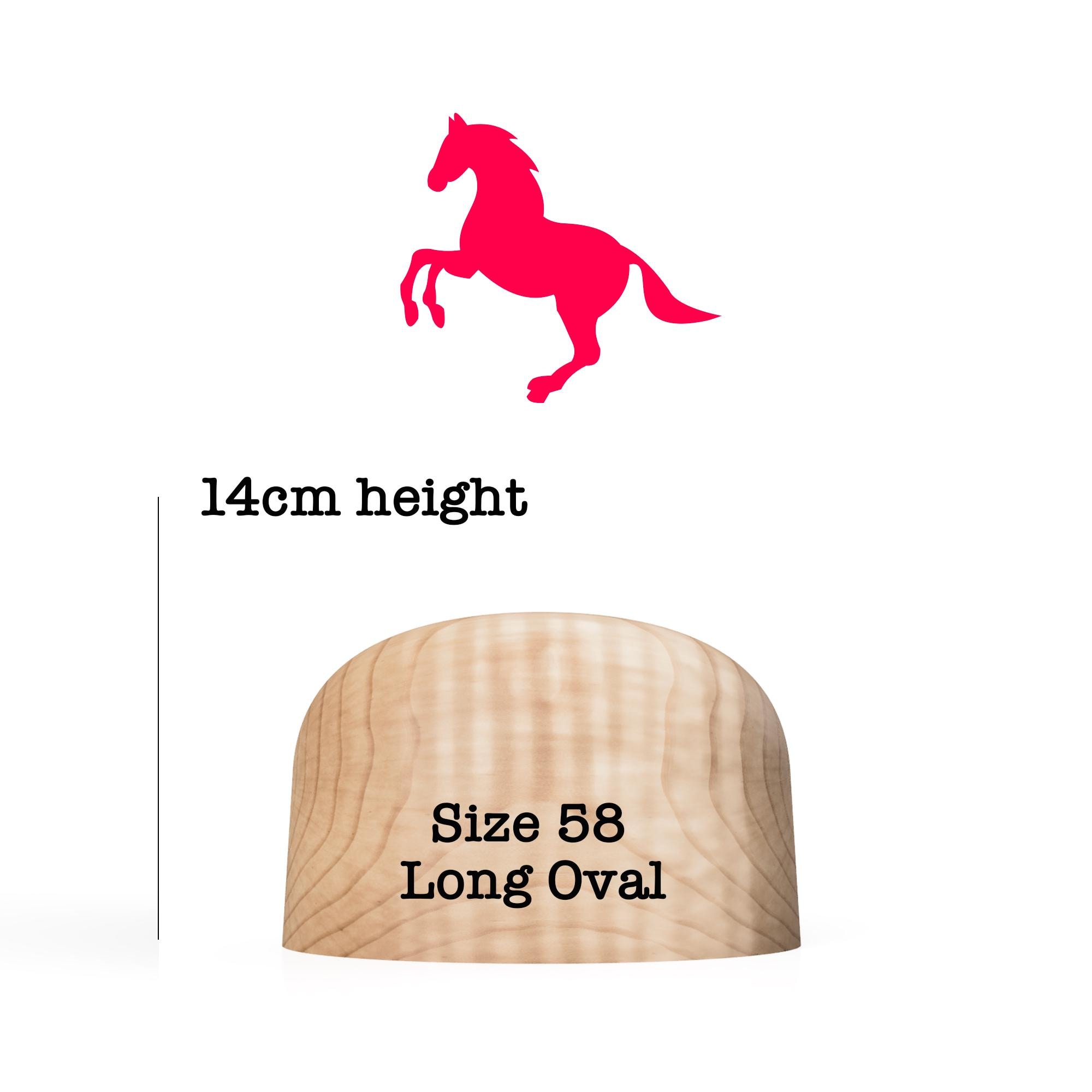 58 Cm Hat Block - Etsy