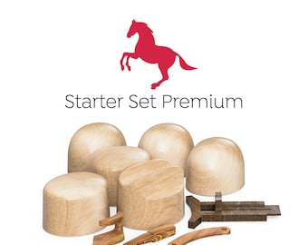 Hat Maker Starter Kit Premium - Perfect Starter Kit for you - 3D Print files instant download