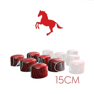 6 Sizes Open Crown Hat Block Bundle 15 cm - Open Crown Hat Block STL File - Instant Download for Home or Print Shop