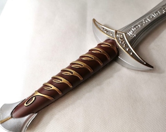 Lord of the Rings Frodo's Sting Foam Sword COSPLAY Foam Sword