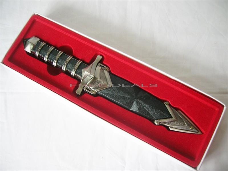 Frodo Short Sword Dagger- Lord of the Rings- /w Scabbard - Etsy Australia