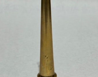 Brass Nozzle