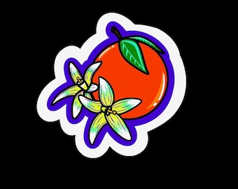 Orange Blossom