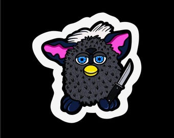 Killer Furby