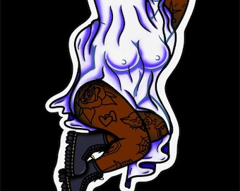 Ghost Girls