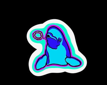 90’s Beluga