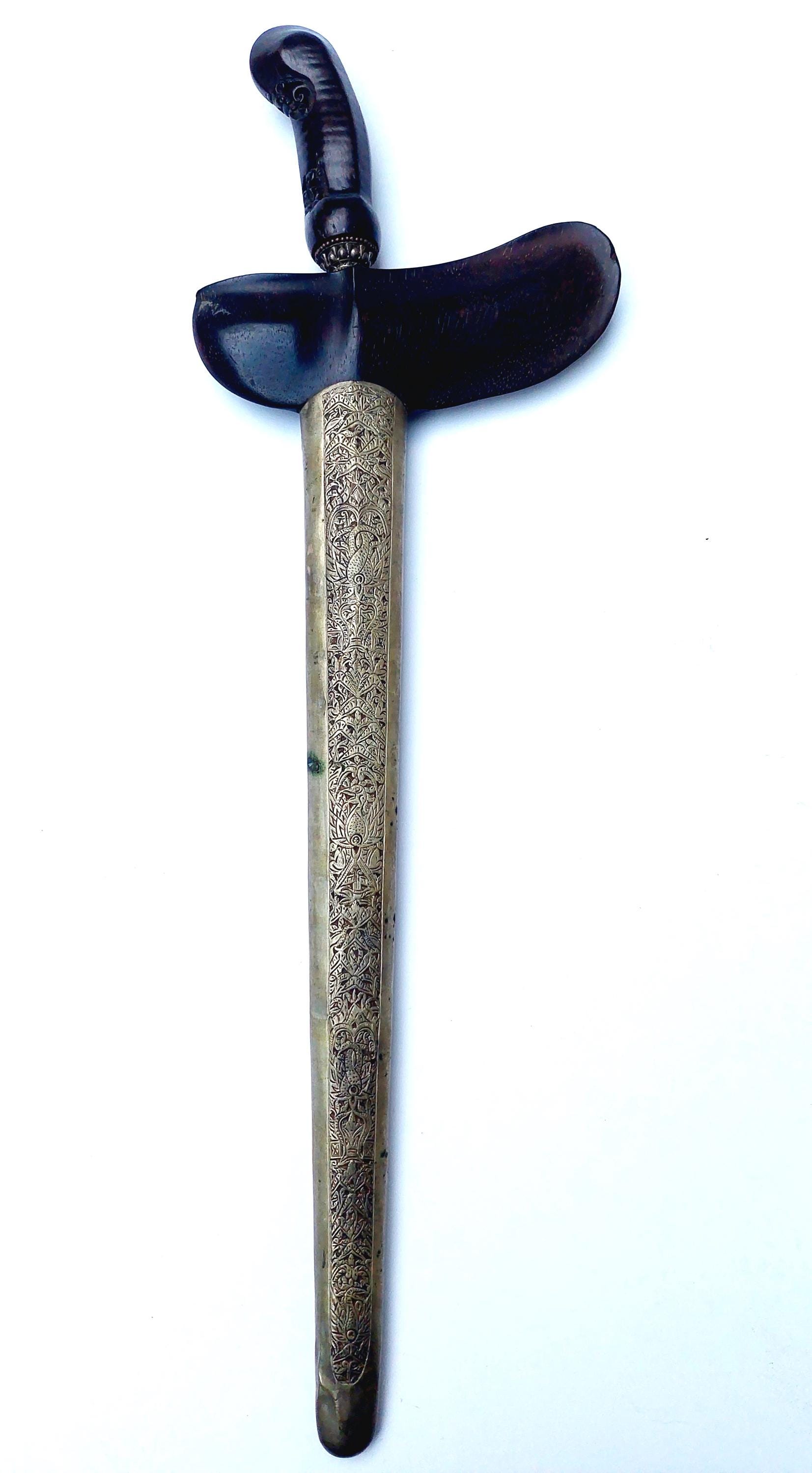 Javanese kris sword - Etsy 日本
