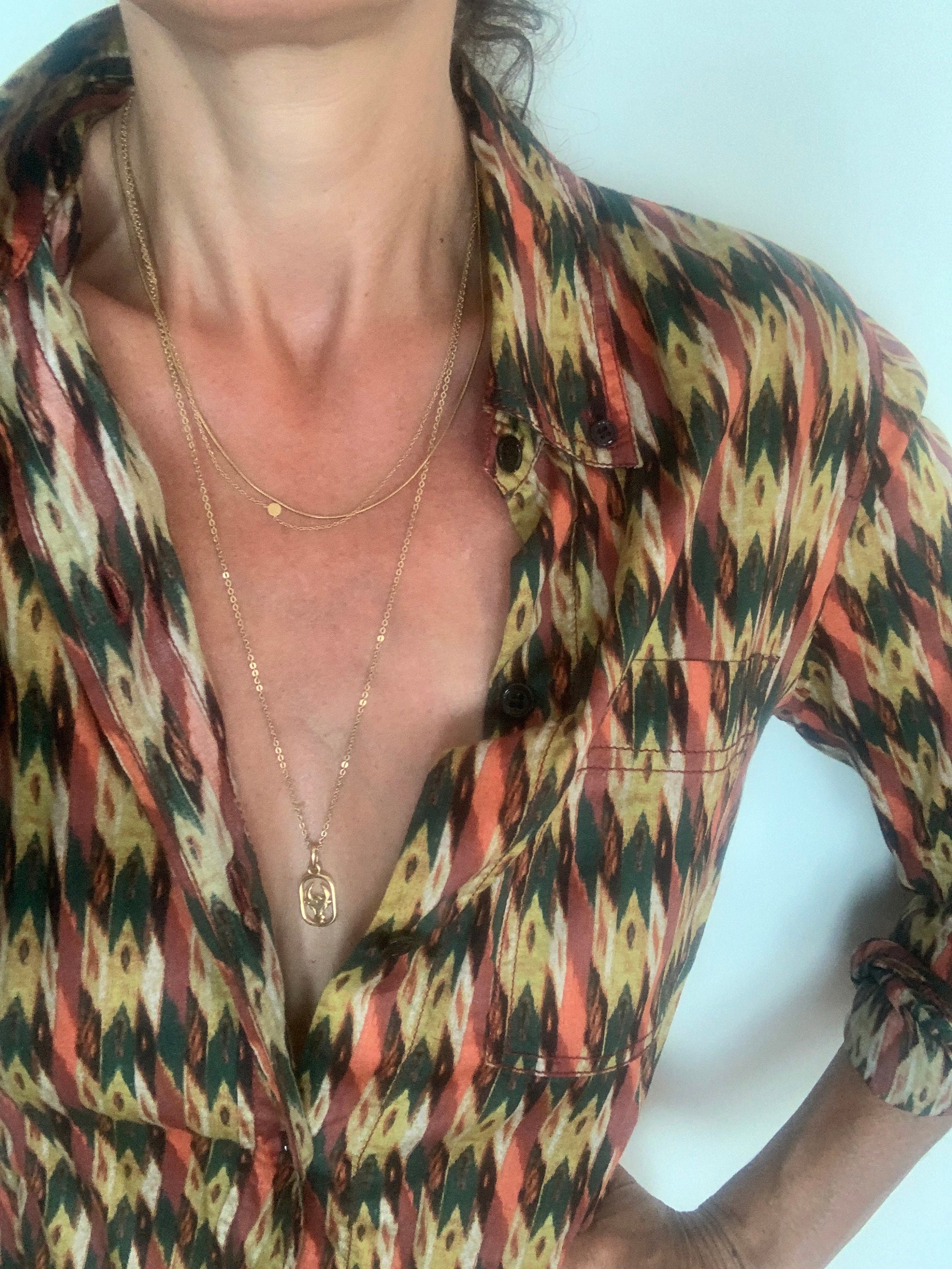 Isabel Marant Blouse - Etsy