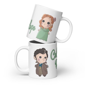 Bridgerton - Polin Mug
