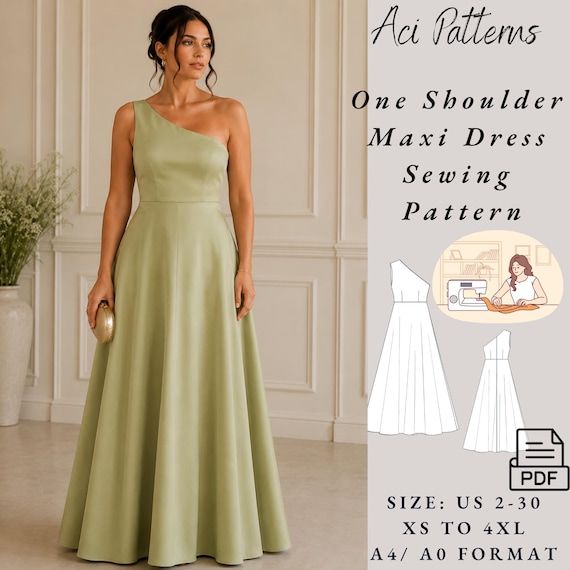 formal white long dresses for women A Line Satin White Long Prom Dresses with Ruffles, White / 2