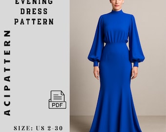 chinese dress ladies Cecilia Dress In Gardenia main image 0