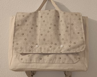 Cartable maternelle