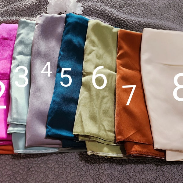 Ao Dai Pants (8 colors)