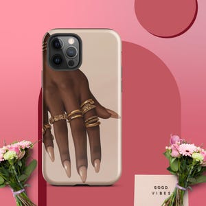 Women&#39;s Luxury phone case