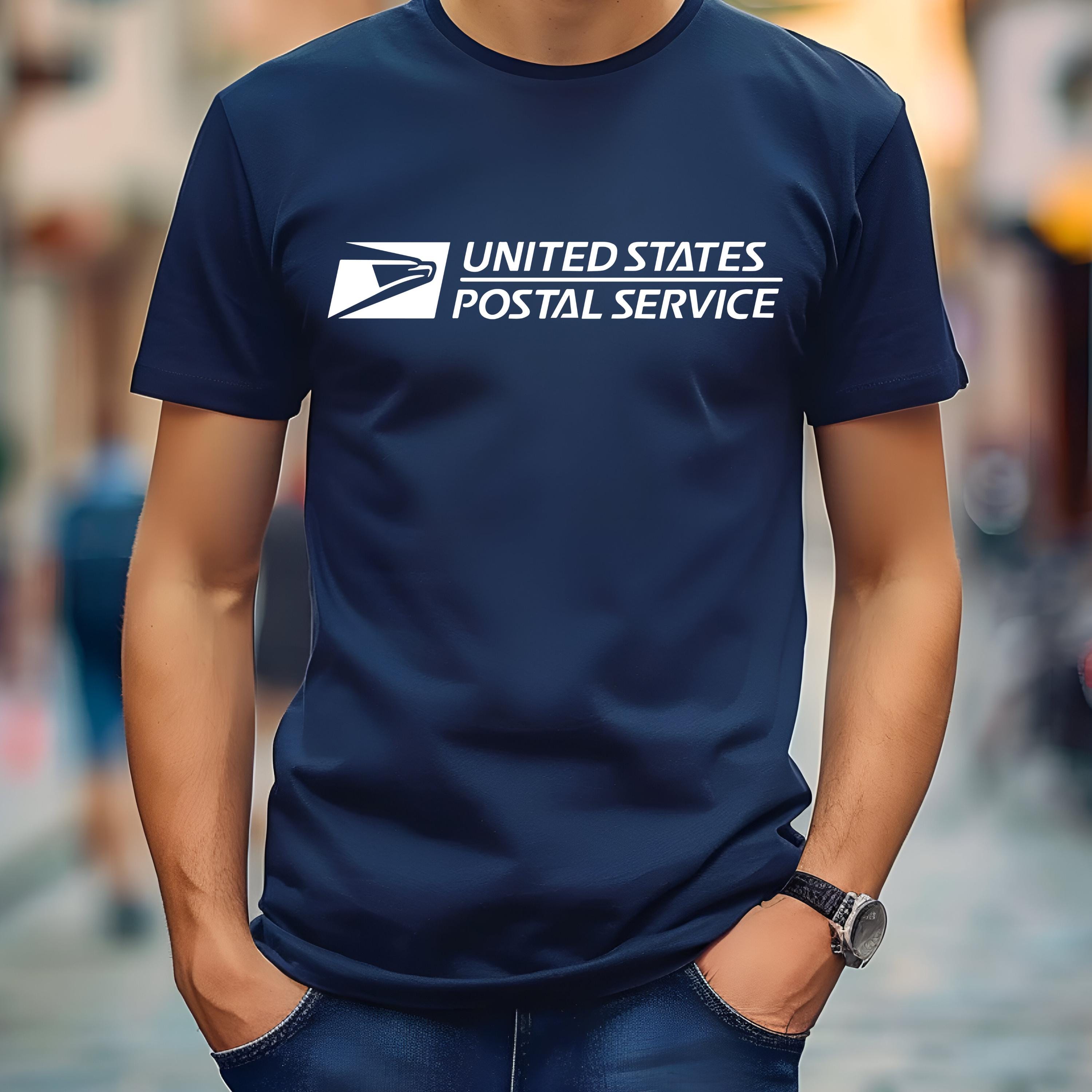 Usps T Shirts - Etsy