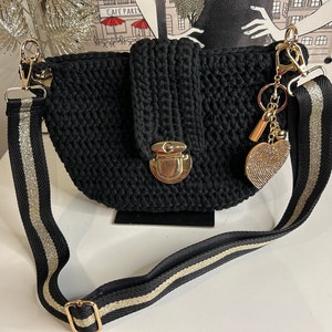 Sac Amanda