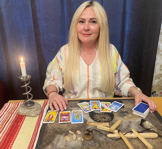 Very Detailed Love In-Depth Reading Same Hour, Future Love Tarot Reading, Relationship Clairvoyant Reading, Taro Lover Gift, Love Prediction
