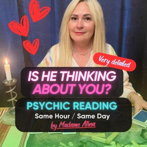 Same Day How Does He Feel About Me,  What Are His Feelings Towards Me, Love Reading, Psychic Reading, Accurate Same Day Tarot Reading