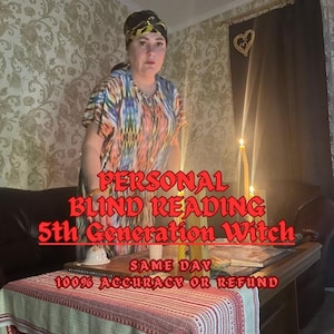 RUNEN Hellseher Psychic Reading Tarot Kartenlegung am selben Tag, Kanalisierte Botschaft von Geistern, Runen Lesung von Afina