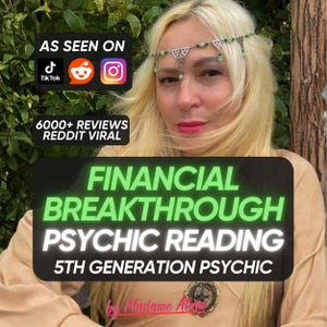 Same Hour Finances Tarot Reading, Financial Breakthrough Psychic Reading Prosperity Timeline, Money Predictions & Advice