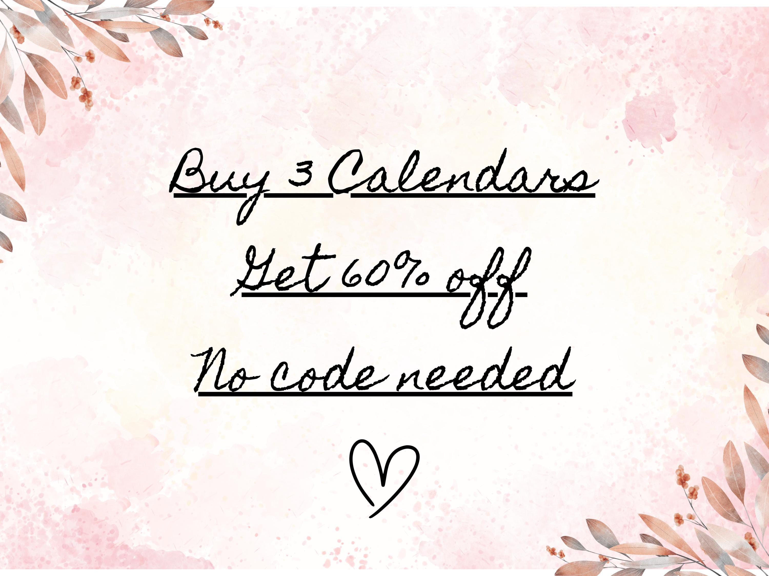 EDITABLE September 2026 Calendar, Printable Back to School