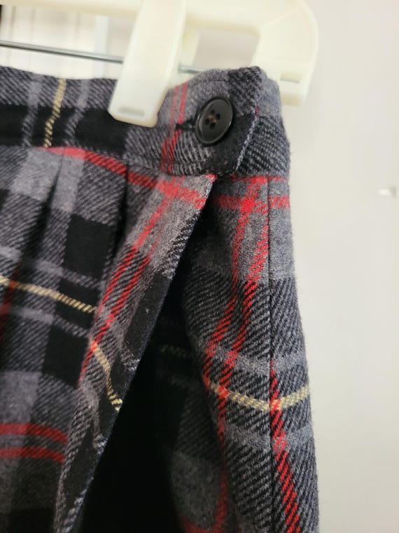 Pendleton Authentic Hunting Macpherson Tartan woo… - image 5