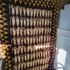 Chase Carriage Blanket - Etsy