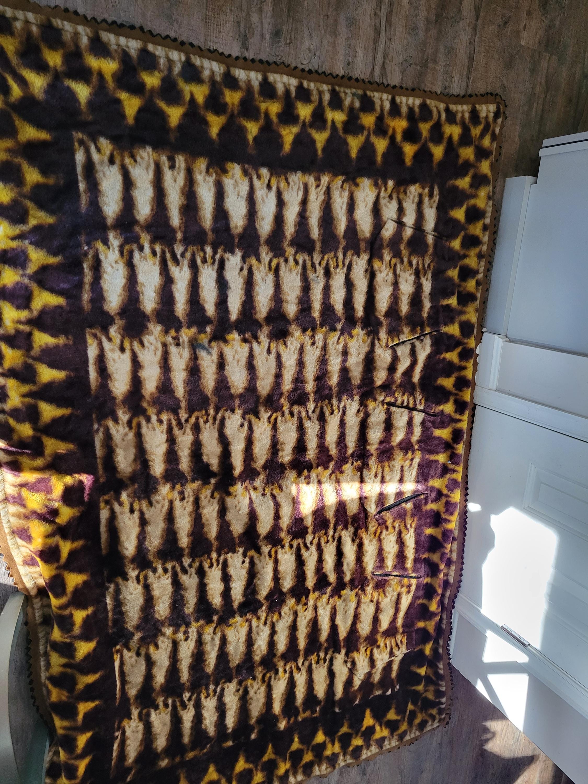 Chase Carriage Blankets - Etsy