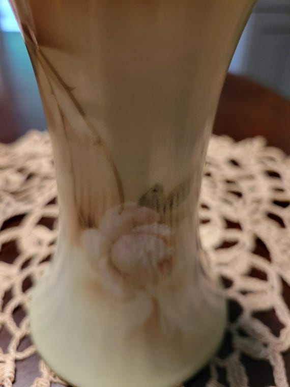 Ceramic Hatpin Containers - image 6