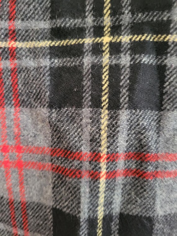 Pendleton Authentic Hunting Macpherson Tartan woo… - image 4
