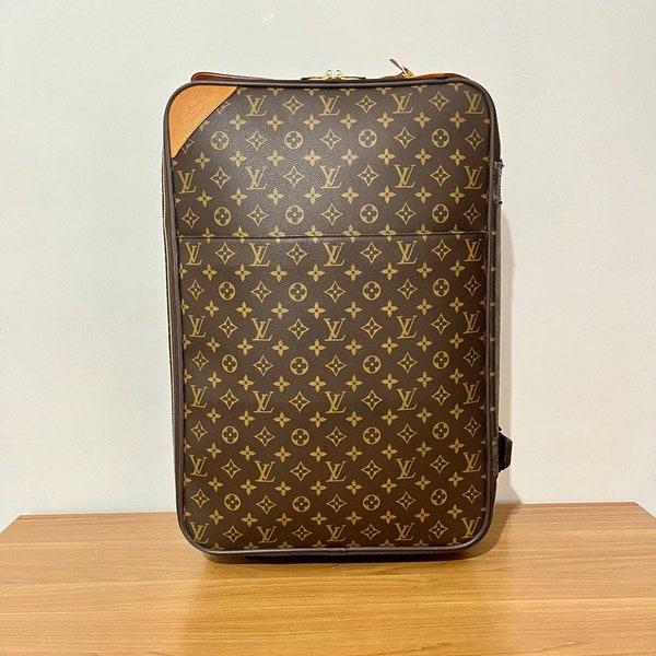 Louis Vuitton Pegase 60