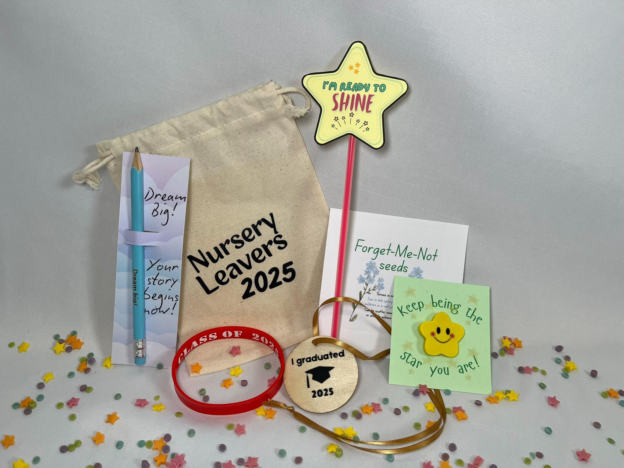 Nursery Leaving Gift for Child 60+ Gift Ideas for 2025