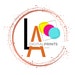 LAprintsPH store logo