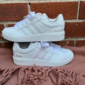 adidas gazelle silver green womens adidas Men's Superstar II Shoes, Size 9.5, Royal Blue/White