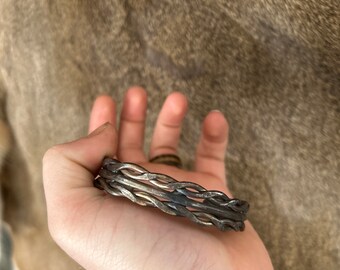 ダブルTバングルSS - Etsy 日本