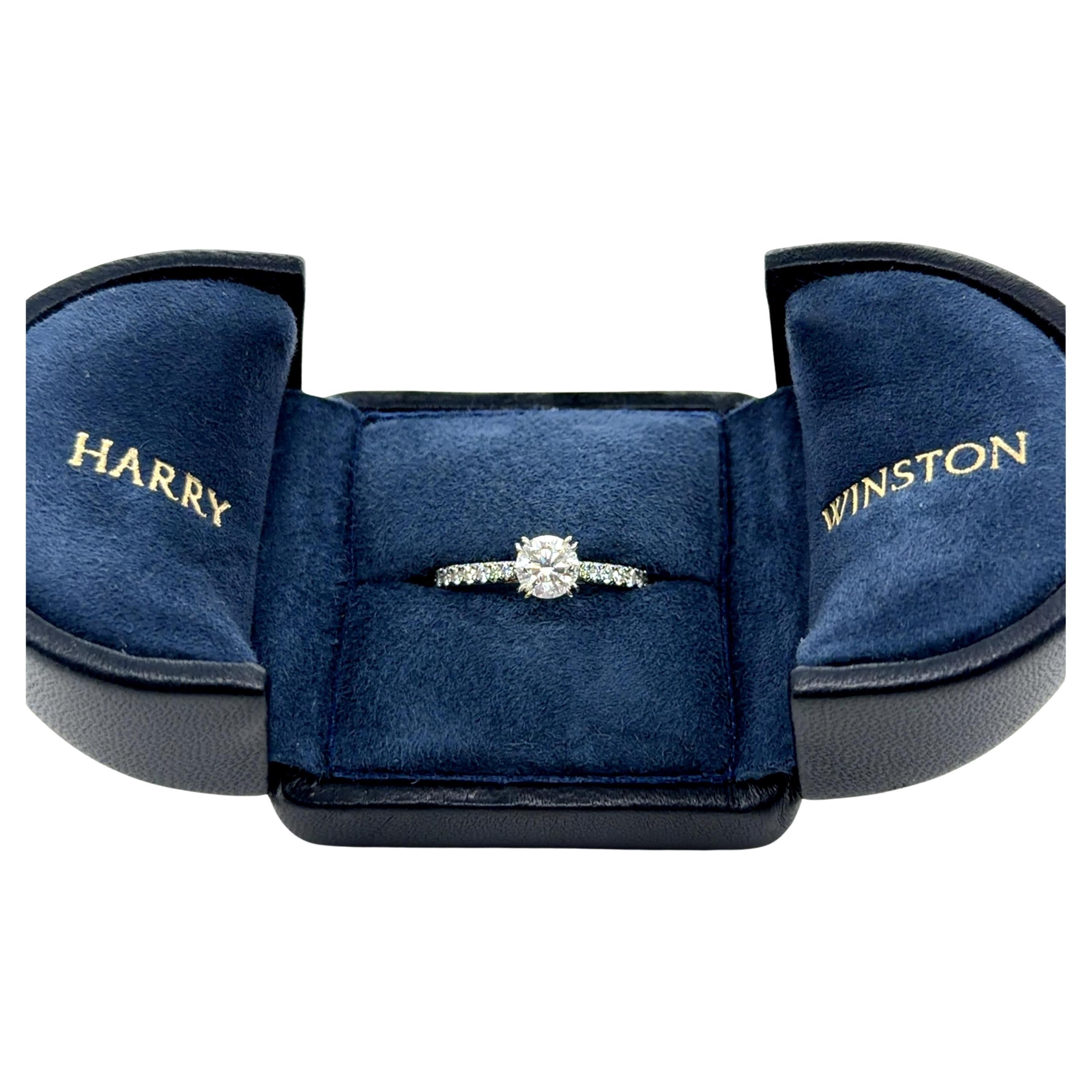 HARRY WINSTON 陶磁器皿 ホワイト ゴールド 非売品 大皿 IMG_1671_1_3791849f-dfec-4b3c-