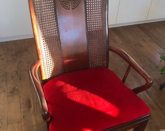 Bernhardt Chairs x4