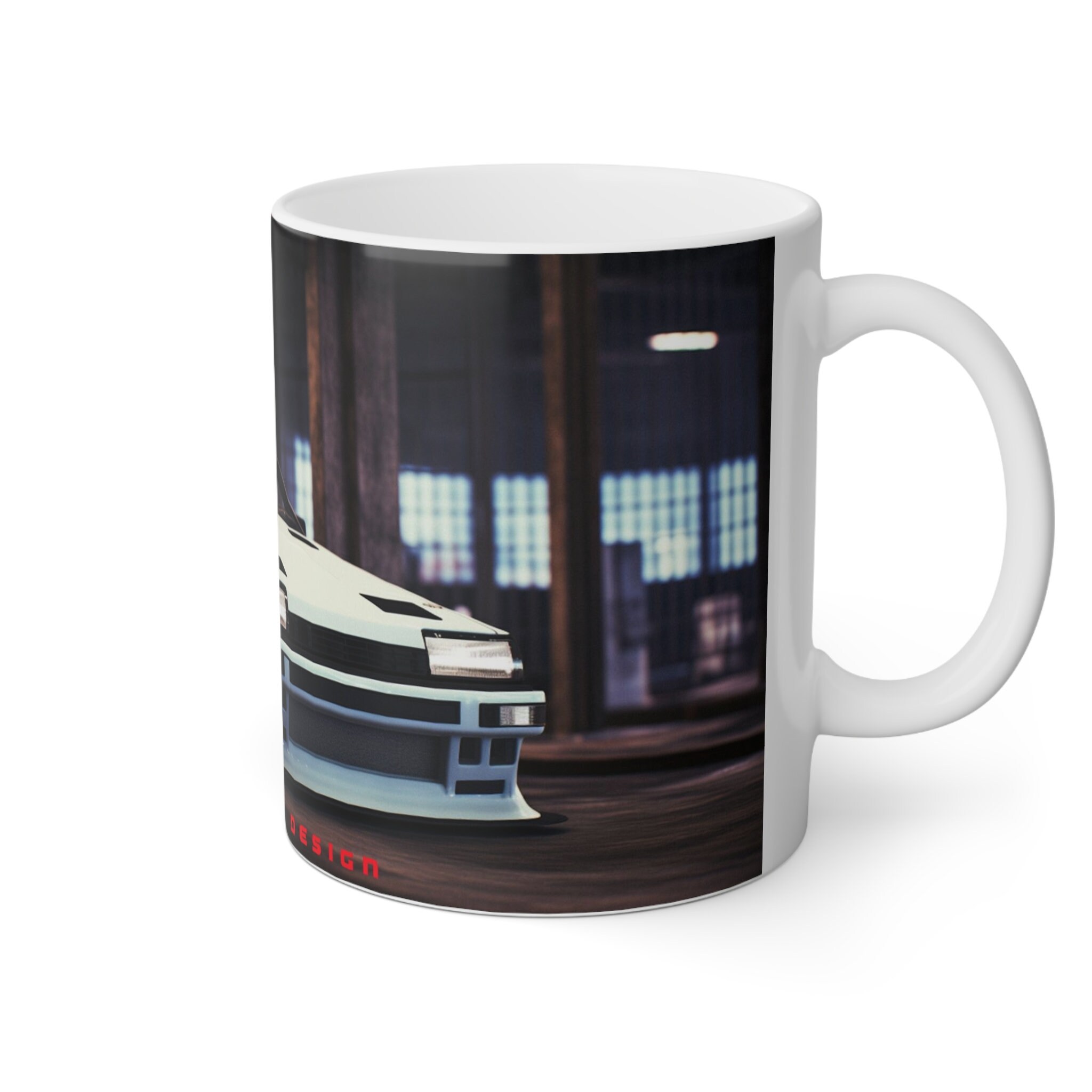 Mug Toyota Corolla AE86