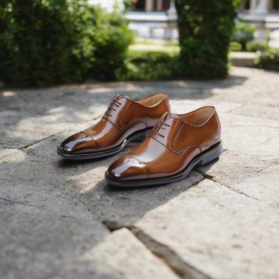 Bespoke Men display picture 1
