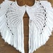 see more listings in the Sparkly angel wings section