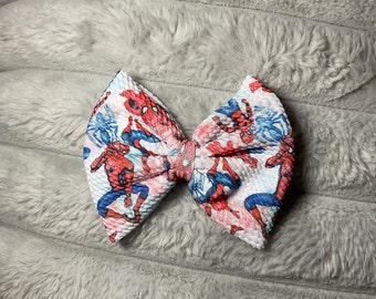 Spider-man Bow