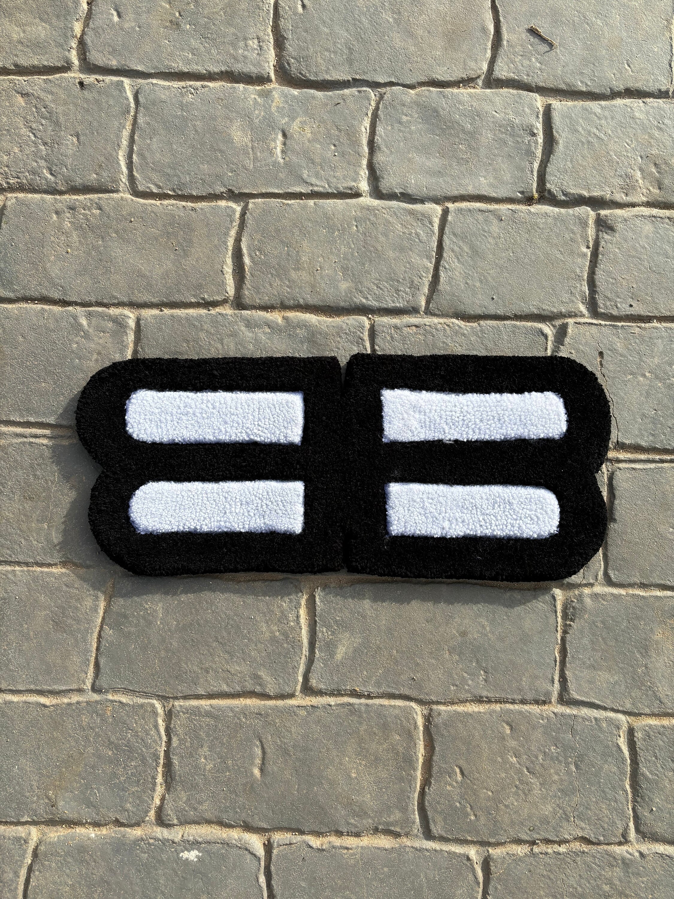 Balenciaga rug online